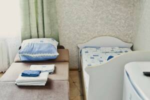 Изображение Изображение гостиницы "Гостевой дом «Удача»" #11 #3