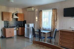 Изображение Изображение гостиницы "Гостевой дом «Vizit»" #12 #4