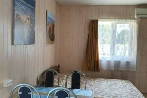 Изображение Изображение гостиницы "Гостевой дом «Vizit»" #13 #5