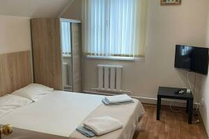 Изображение Изображение гостиницы "Гостевой дом «Винтаж»" #9 #1