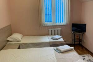 Изображение Изображение гостиницы "Гостевой дом «Винтаж»" #10 #2