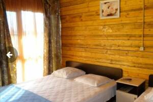 Изображение Изображение гостиницы "Гостевой дом «Островок»" #9 #1