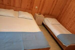 Изображение Изображение гостиницы "Гостевой дом «Островок»" #10 #2