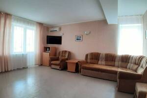 Изображение Изображение гостиницы "Гостевой дом «Летняя Дача»" #8 #4