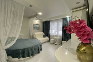 Изображение Изображение гостиницы "Комплекс апартаментов «Анита — Сочи»" #9 #1