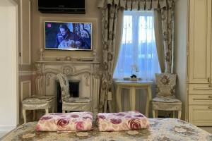 Изображение Изображение гостиницы "Комплекс апартаментов «Анита — Сочи»" #10 #2