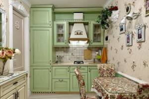 Изображение Изображение гостиницы "Комплекс апартаментов «Анита — Сочи»" #12 #4