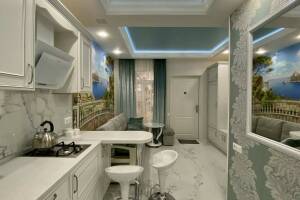 Изображение Изображение гостиницы "Комплекс апартаментов «Анита — Сочи»" #15 #7