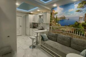 Изображение Изображение гостиницы "Комплекс апартаментов «Анита — Сочи»" #16 #8