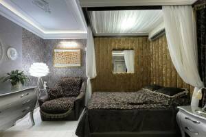 Изображение Изображение гостиницы "Комплекс апартаментов «Анита — Сочи»" #19 #11