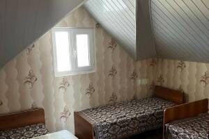 Изображение Изображение гостиницы "Гостевой дом «Dream House»" #13 #5