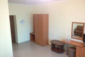 Изображение Изображение гостиницы "Гостевой дом «Василеос»" #6 #2