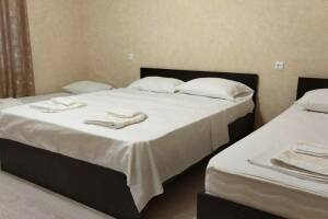 Изображение Изображение гостиницы "Гостевой дом «Crown»" #11 #3