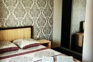 Изображение Изображение гостиницы "Гостевой дом «Солнечный»" #9 #1