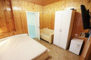 Изображение Изображение гостиницы "Гостевой дом «Рада»" #9 #1