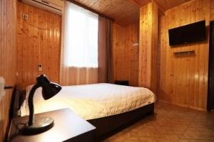 Изображение Изображение гостиницы "Гостевой дом «Рада»" #11 #3