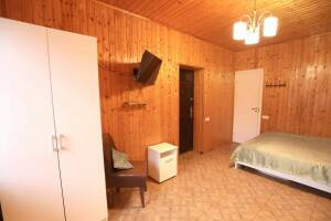 Изображение Изображение гостиницы "Гостевой дом «Рада»" #13 #5