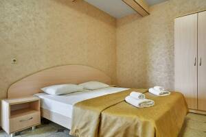 Изображение Изображение гостиницы "Отель «Ellison Морской Бриз»" #7 #1