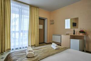 Изображение Изображение гостиницы "Отель «Ellison Морской Бриз»" #8 #2