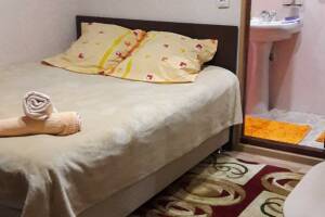 Изображение Изображение гостиницы "Гостевой дом на Полевой" #9 #1