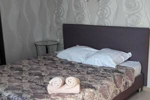 Изображение Изображение гостиницы "Гостевой дом на Полевой" #11 #3