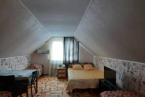 Изображение Изображение гостиницы "Гостевой дом на Полевой" #14 #6