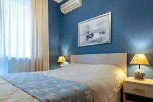 Изображение Изображение гостиницы "Гостевой дом «Апельсин»" #9 #1