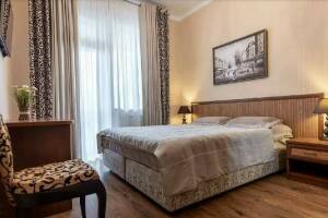 Изображение Изображение гостиницы "Гостевой дом «Апельсин»" #10 #2