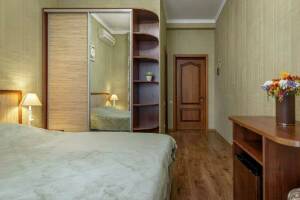 Изображение Изображение гостиницы "Гостевой дом «Апельсин»" #11 #3