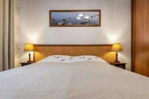 Изображение Изображение гостиницы "Гостевой дом «Апельсин»" #12 #4