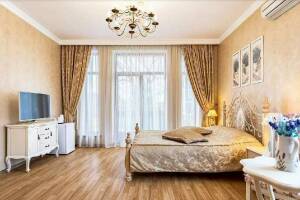 Изображение Изображение гостиницы "Гостевой дом «Апельсин»" #13 #5