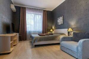 Изображение Изображение гостиницы "Гостевой дом «Апельсин»" #14 #6