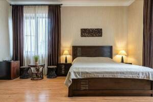 Изображение Изображение гостиницы "Гостевой дом «Апельсин»" #15 #7