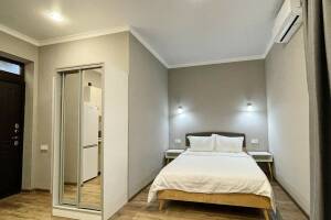 Изображение Изображение гостиницы "Гостевой дом «Familia»" #4 #3