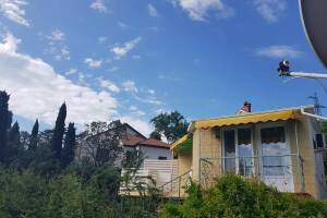 Изображение Изображение гостиницы "Фазенда «Виноград»" #7 #1