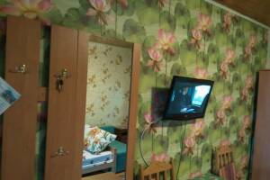 Изображение Изображение гостиницы "Фазенда «Виноград»" #11 #5