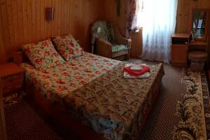 Изображение Изображение гостиницы "Фазенда «Виноград»" #12 #6