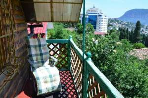 Изображение Изображение гостиницы "Фазенда «Виноград»" #13 #7