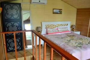 Изображение Изображение гостиницы "Фазенда «Виноград»" #14 #8