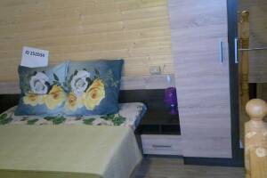 Изображение Изображение гостиницы "Фазенда «Виноград»" #15 #9