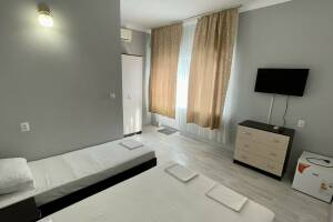 Изображение Изображение гостиницы "Гостевой дом «Атмосфера»" #10 #2