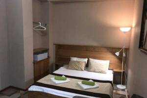 Изображение Изображение гостиницы "Гостевой дом «Мороша»" #9 #1