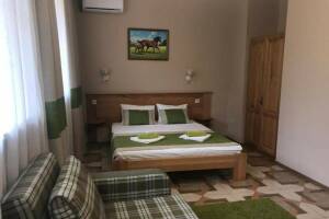 Изображение Изображение гостиницы "Гостевой дом «Мороша»" #10 #2