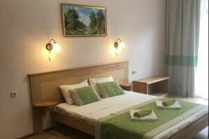 Изображение Изображение гостиницы "Гостевой дом «Мороша»" #12 #4