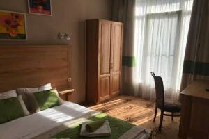 Изображение Изображение гостиницы "Гостевой дом «Мороша»" #14 #6