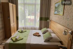 Изображение Изображение гостиницы "Гостевой дом «Мороша»" #15 #7