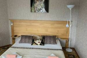 Изображение Изображение гостиницы "Гостевой дом «Мороша»" #16 #8