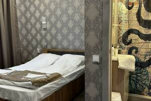 Изображение Изображение гостиницы "Гостевой дом «La villa»" #9 #1