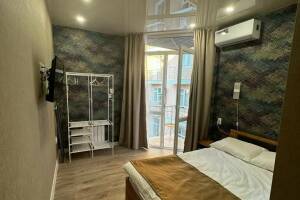 Изображение Изображение гостиницы "Гостевой дом «La villa»" #13 #5