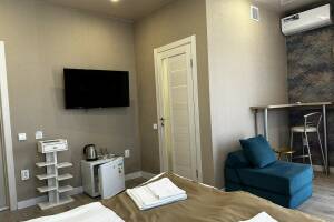 Изображение Изображение гостиницы "Гостевой дом «La villa»" #14 #6